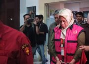 Korupsi Dana Pos Indonesia Terbongkar, Kejari Kendari Tahan Pegawai BUMN Usai Audit Rp5 Miliar