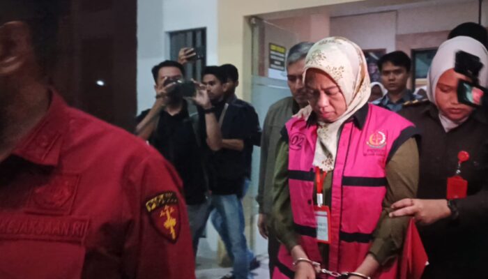 Korupsi Dana Pos Indonesia Terbongkar, Kejari Kendari Tahan Pegawai BUMN Usai Audit Rp5 Miliar