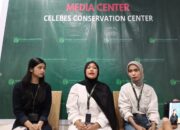 Aksi Nyata Lawan Sampah Plastik, Celebes Conservation Center Bakal Adakan ‘Pertunjukan Semalam untuk Selamanya’
