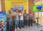 Kalla Toyota Hadirkan Agya Youth Fest: Promo Menarik dan Sportainment untuk Anak Muda