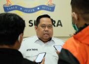 Ketua Kadin Sultra Dampingi Presiden Prabowo dalam Kunjungan Kerja ke Prancis dan Belgia