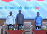 DPR RI dan BGN Gencarkan Sosialisasi Makan Bergizi Gratis untuk Cegah Stunting di Bombana