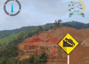 PT TMBP Diduga Eksploitasi Nikel Ilegal, AMPUH Desak ESDM Lakukan Penyegelan Tambang