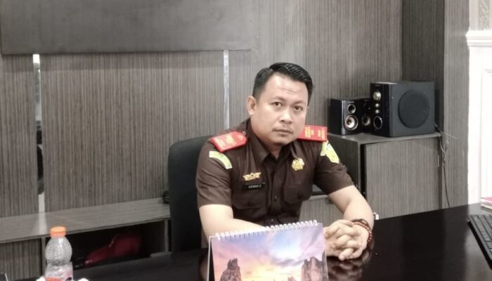 Kejari Konawe Tingkatkan Kasus Korupsi Keramba Beton Saponda ke Penyidikan, Kerugian Negara Ditemukan