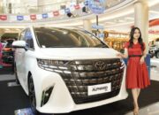 Toyota Hybrid Kuasai Pasar Sulawesi