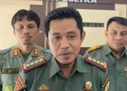 Tak Kantongi Izin Lintas Kawasan Konservasi, PT AKP dan IBM Terancam Diberi Sangsi