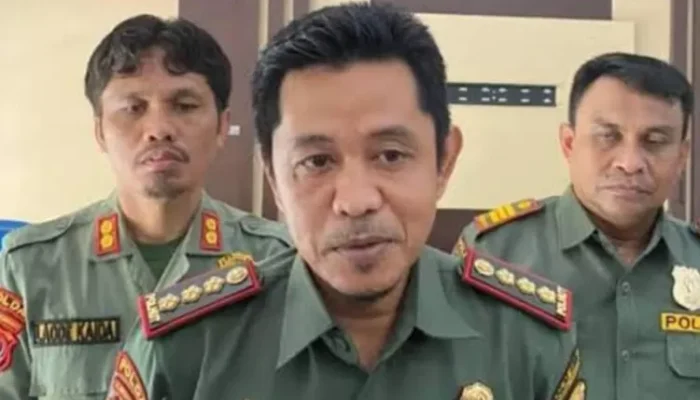 Tak Kantongi Izin Lintas Kawasan Konservasi, PT AKP dan IBM Terancam Diberi Sangsi