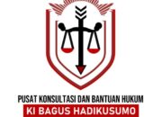 Tiga Warga Divonis Penjara, PKBH Desak Revisi SK Bupati Konawe Utara