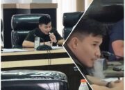 Disorot karena Ngevape Saat RDP, Anggota DPRD Termuda Kendari Bilang “Spontan”
