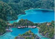 Jabatan Jadi Tameng?, Tambang Milik Wakil Ketua DPRD Sultra Abai Izin Lintas Kawasan TWAL