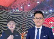 Menang di Mahkamah Konstitusi, Andre Dermawan Disebut Jadi Inspirasi Pemuda Sultra