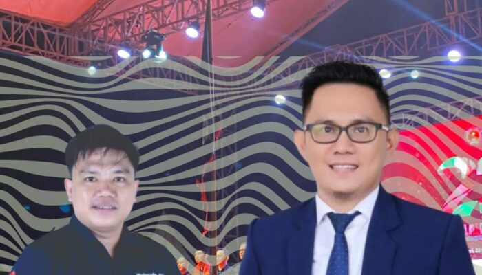 Menang di Mahkamah Konstitusi, Andre Dermawan Disebut Jadi Inspirasi Pemuda Sultra