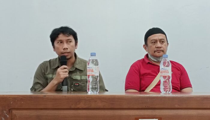 PT SJSU Akui Tak Kantongi Izin Lintas Kawasan Konservasi, Klaim Tak Lewati TWAL Labengki