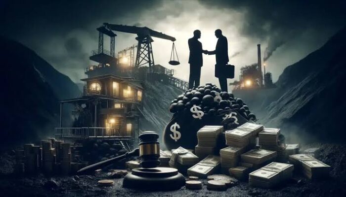 Walhi Laporkan 29 Perusahaan ke Kejagung, 5 Diantaranya dari Sulawesi Tenggara