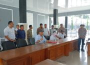 Diduga Dapat Bekingan APH, Aktivitas Penampungan BBM Ilegal di Lalonggasumeto Tak Tersentuh