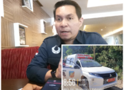 PT CLJ Diduga Pakai Solar Subsidi, Hiswana Migas: Itu Pelanggaran Berat