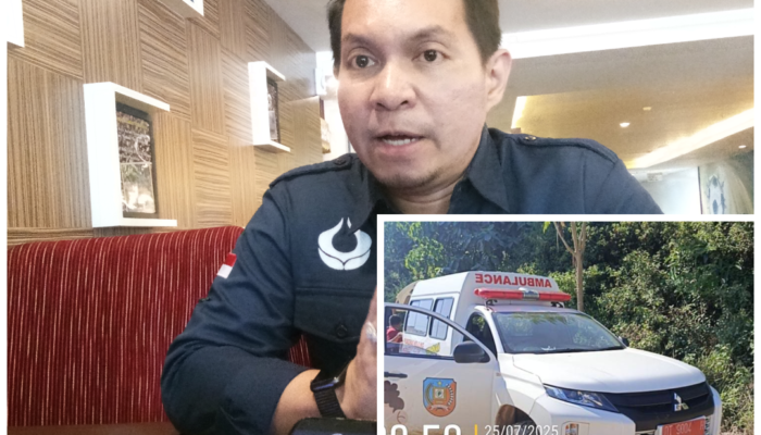 PT CLJ Diduga Pakai Solar Subsidi, Hiswana Migas: Itu Pelanggaran Berat