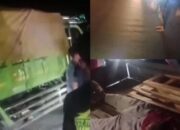 Hauling PT ST Nikel Telan Korban, PMII Kendari Desak BPJN Cabut Dispensasi Jalan Umum