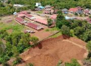 PT WIN Ulangi Aktivitas Tambang Dekat Pemukiman, Warga Torobulu Kembali Resah