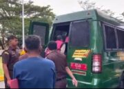 Dugaan Korupsi Dana Hibah Masjid Desa Patikala, Kejari  Kolut Tetapkan 3 Orang Tersangka, Eks Sekda Terlibat