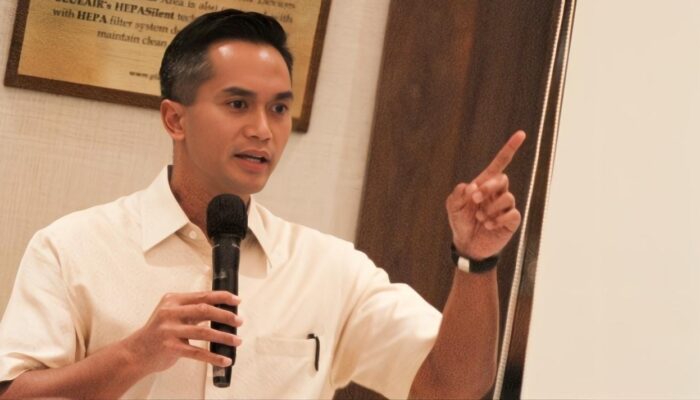 Kadin Gelar Retret Nasional di Akmil: Konsolidasi dan Transformasi Pengusaha Pejuang