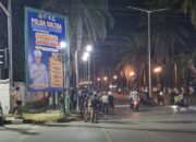 Balap Liar Kembali Terjadi di Kawasan Eks MTQ Kendari, Warga Minta Penertiban