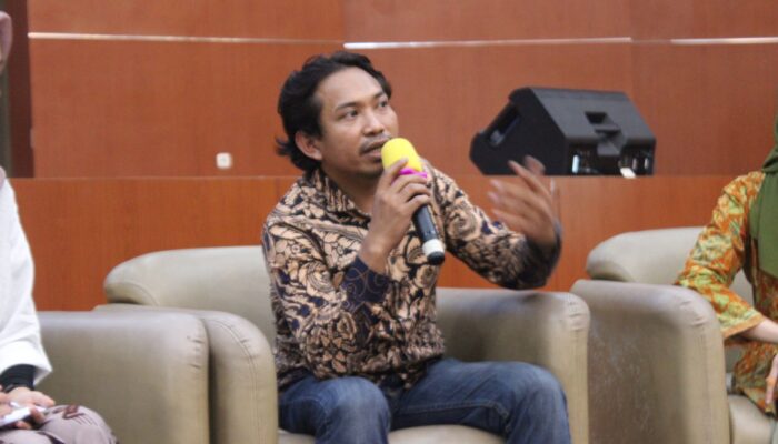 Abai Izin Lintas TWAL, BKSDA Sultra Didorong Rekomendasikan Pencabutan IUP PT DMS