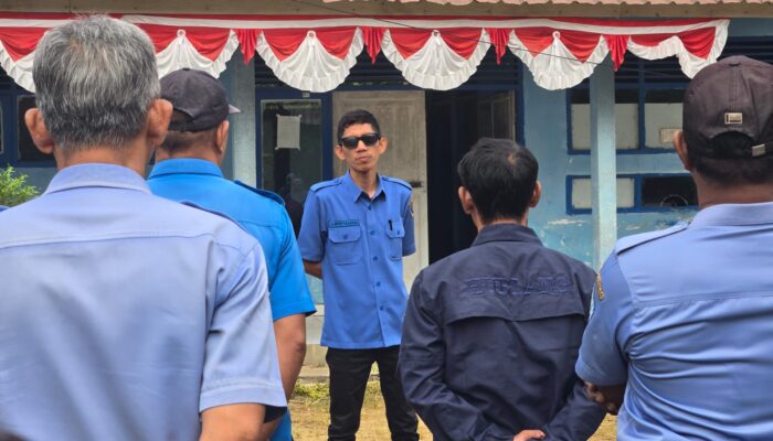 Untuk Distribusi Air Lebih Merata, PDAM Kendari Luncurkan “Data Presisi”