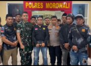 Imbas Main Hakim Sendiri di Kawasan IMIP, KTM Morowali Desak Pencopotan Kepala MSS