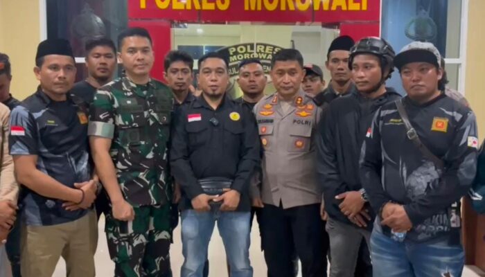 Imbas Main Hakim Sendiri di Kawasan IMIP, KTM Morowali Desak Pencopotan Kepala MSS