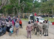 Pedagang Kecil di Pasar Wawotobi Tercekik Pungli, Bayar 100 Ribu per Meter Untuk Lahan Lapak