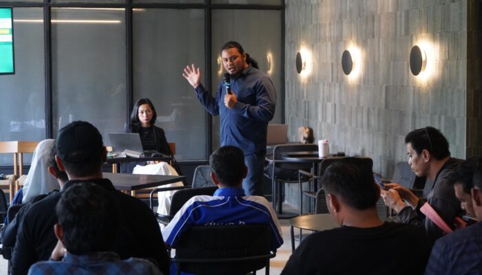 Beasiswa Kalla 2025 Dibuka, Ini Syarat Penting yang Wajib Disiapkan Mahasiswa