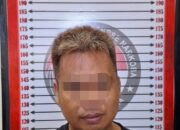 Pengedar Sabu di Poleang Utara Diamankan Polisi, Barang Bukti Disimpan dalam Lampu LED