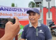 Rayakan HUT RI ke-80, PT Anindya Wiraputra Konsult Gaet Warga Onewila Lewat Lomba Meriah