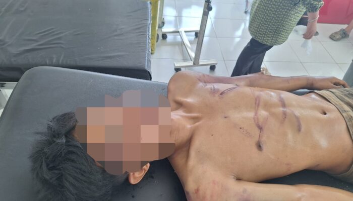 Pemuda Asal Konawe Tewas Dikeroyok di Morowali, Aktivis Desak Polda Sulteng Usut Oknum Security PLTU Labota