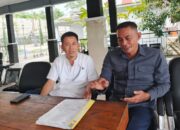 Perumda Pasar Kendari Tegaskan Soal Pungli di Pasar Samping Korem: Ilegal dan Tanpa Dasar Hukum