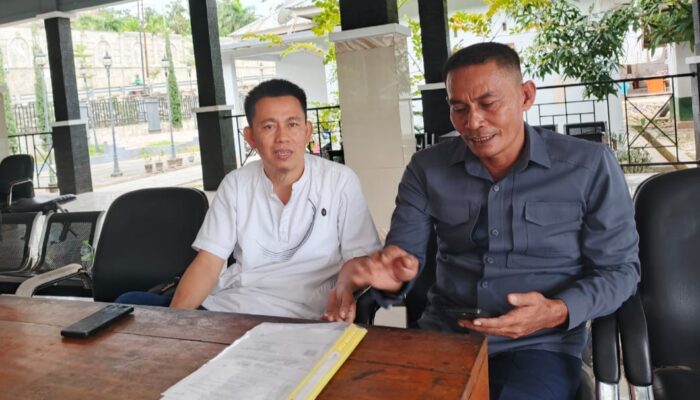 Perumda Pasar Kendari Tegaskan Soal Pungli di Pasar Samping Korem: Ilegal dan Tanpa Dasar Hukum