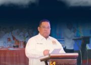 KADIN Sultra Dukung 170 Penari Wakatobi Bawa Semangat Persatuan ke Istana Negara