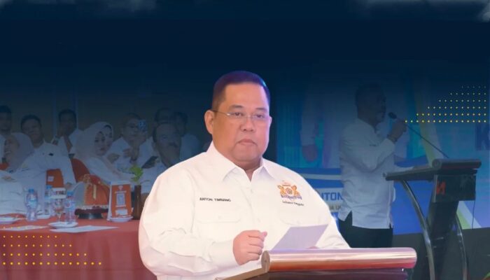 KADIN Sultra Dukung 170 Penari Wakatobi Bawa Semangat Persatuan ke Istana Negara