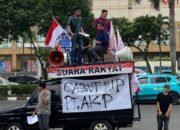 Diduga Terabas Lintas TWAL dan Hutan Produksi, FDR Sultra Desak IUP PT AKP Dicabut