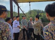 PDAM Tirta Anoa dan BWS Tinjau Intake, Dorong Peningkatan Layanan Air Bersih di Kendari