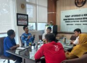 Mantapkan Inovasi Layanan Publik, PDAM Tirta Anoa Kendari Konsultasi ke BPK