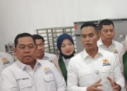 Apresiasi Ketua Umum KADIN Indonesia, Peran KADIN Sultra Kian Sentral dalam Pemenuhan Gizi Masyarakat