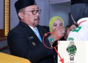 Mendagri Sentil Bupati Bombana Soal Jam Tangan Mewah: Trust Publik Bisa Hilang