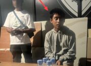 Sempat Kabur Lima Hari, Pelaku Penikaman Anggota TNI di Kendari Akhirnya Menyerahkan Diri Setelah Dibujuk Ibunya