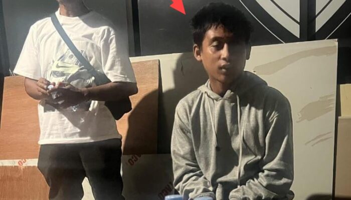 Sempat Kabur Lima Hari, Pelaku Penikaman Anggota TNI di Kendari Akhirnya Menyerahkan Diri Setelah Dibujuk Ibunya