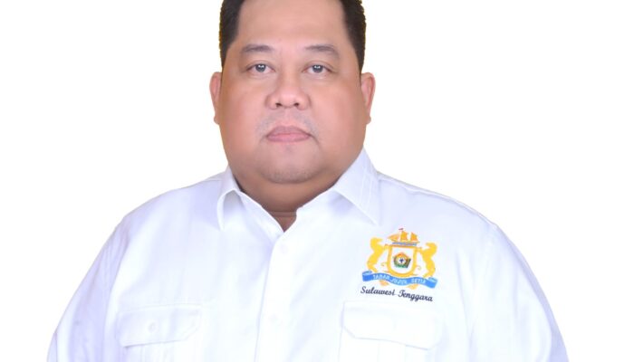 Rapimprov Kadin Sultra 2025 Segera Digelar, Anton Timbang Satukan Visi Dorong Sultra Jadi Magnet Investor