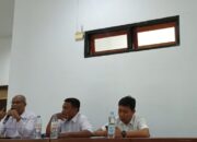 Tak Mengantongi Izin Lintas TWAL, PT DMS Diduga Hindari Kewajiban Konservasi Demi Lepas dari Denda Miliaran