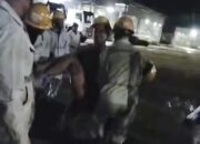 Karyawan PT VDNI Tewas Akibat Ledakan Ban Dump Truk, Keselamatan Kerja Kembali Jadi Sorotan