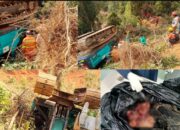 Tetap Melanjutkan Aktivitas Pertambangan Pasca Insiden Fatality, PT IPIP Dikecam